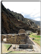 foto Ollantaytambo